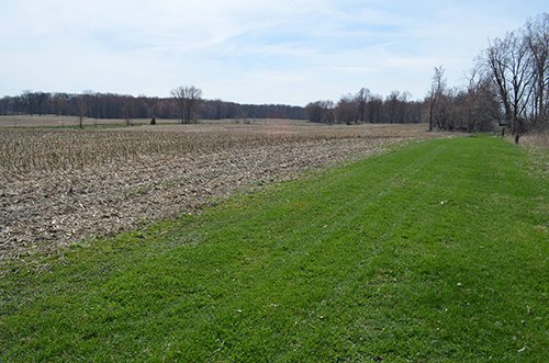 Property photo 179 - REAL ESTATE & PERSONAL PROPERTY AUCTION, 140 Acres offered in 8 Tracts or Combinations in Steuben County